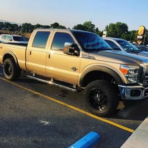 Meet your Posher, Mason